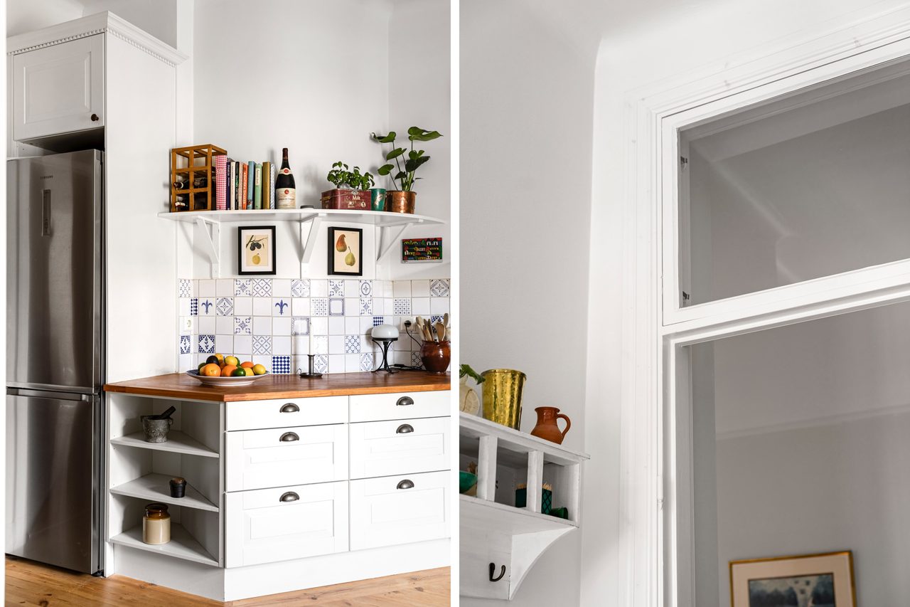 Tomtebogatan 13, 5 tr