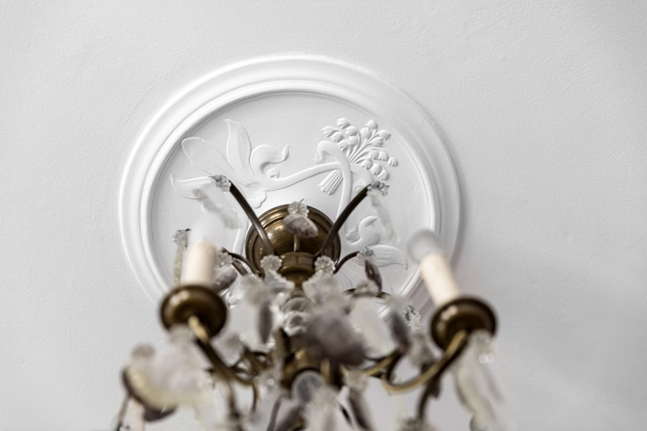 Tomtebogatan 13, 5 tr