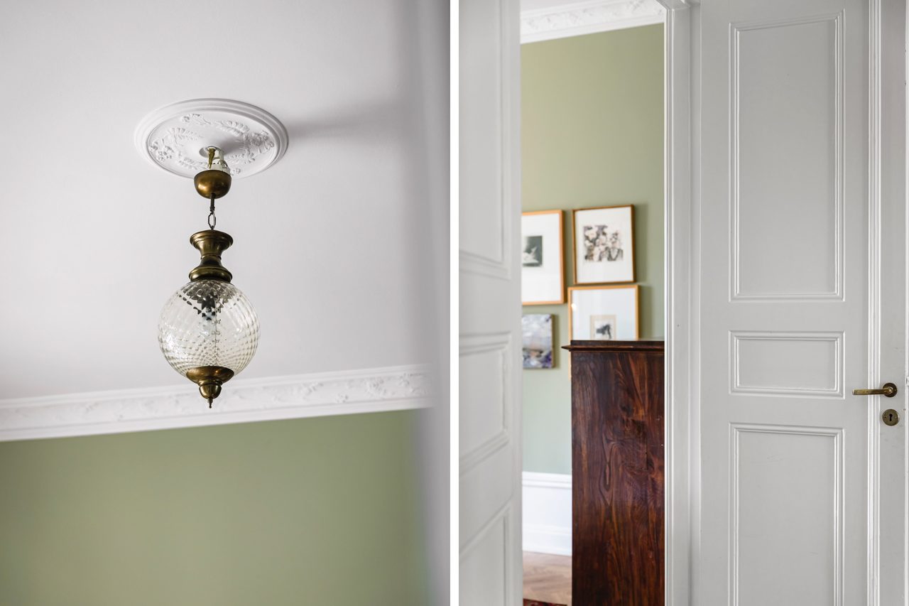 Tomtebogatan 13, 5 tr