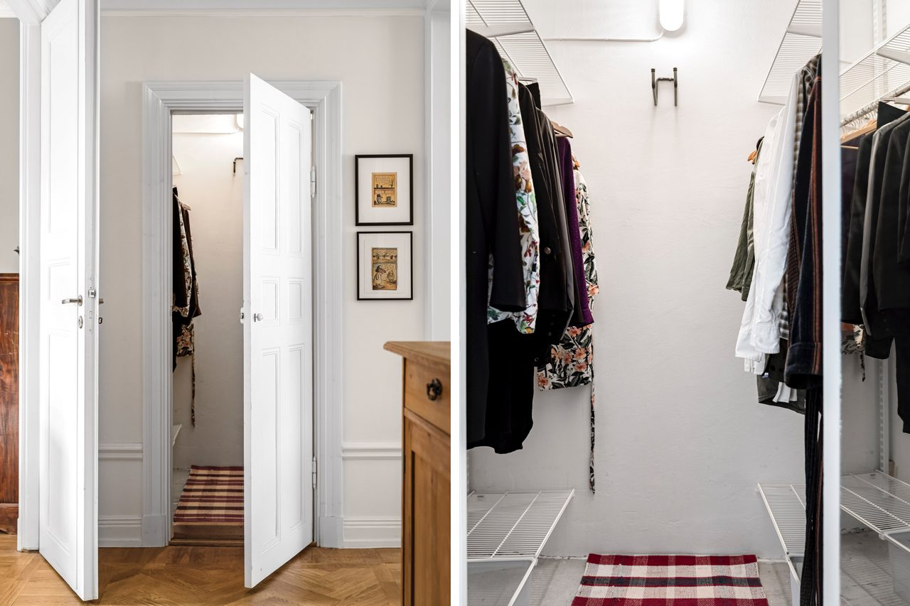 Tomtebogatan 13, 5 tr