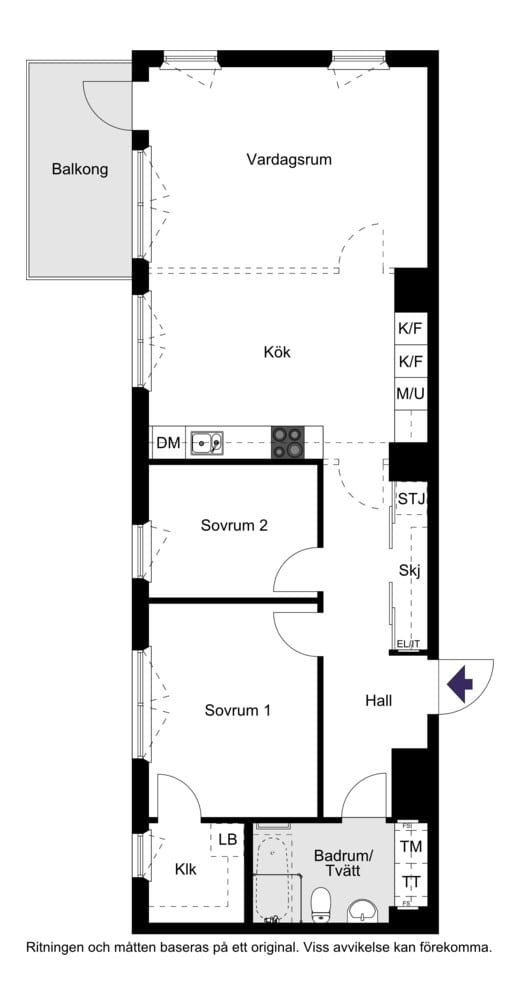 Södra vägen 49