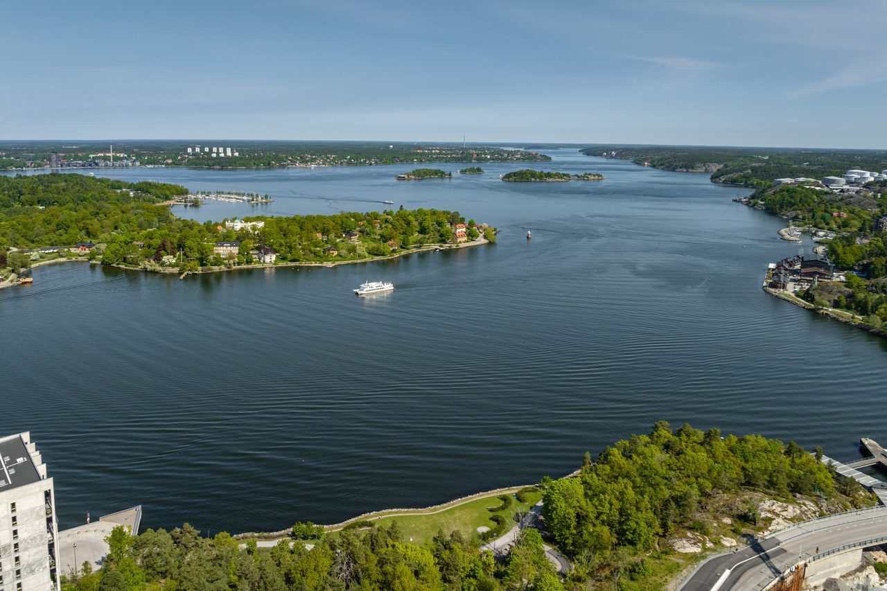 Södra vägen 49