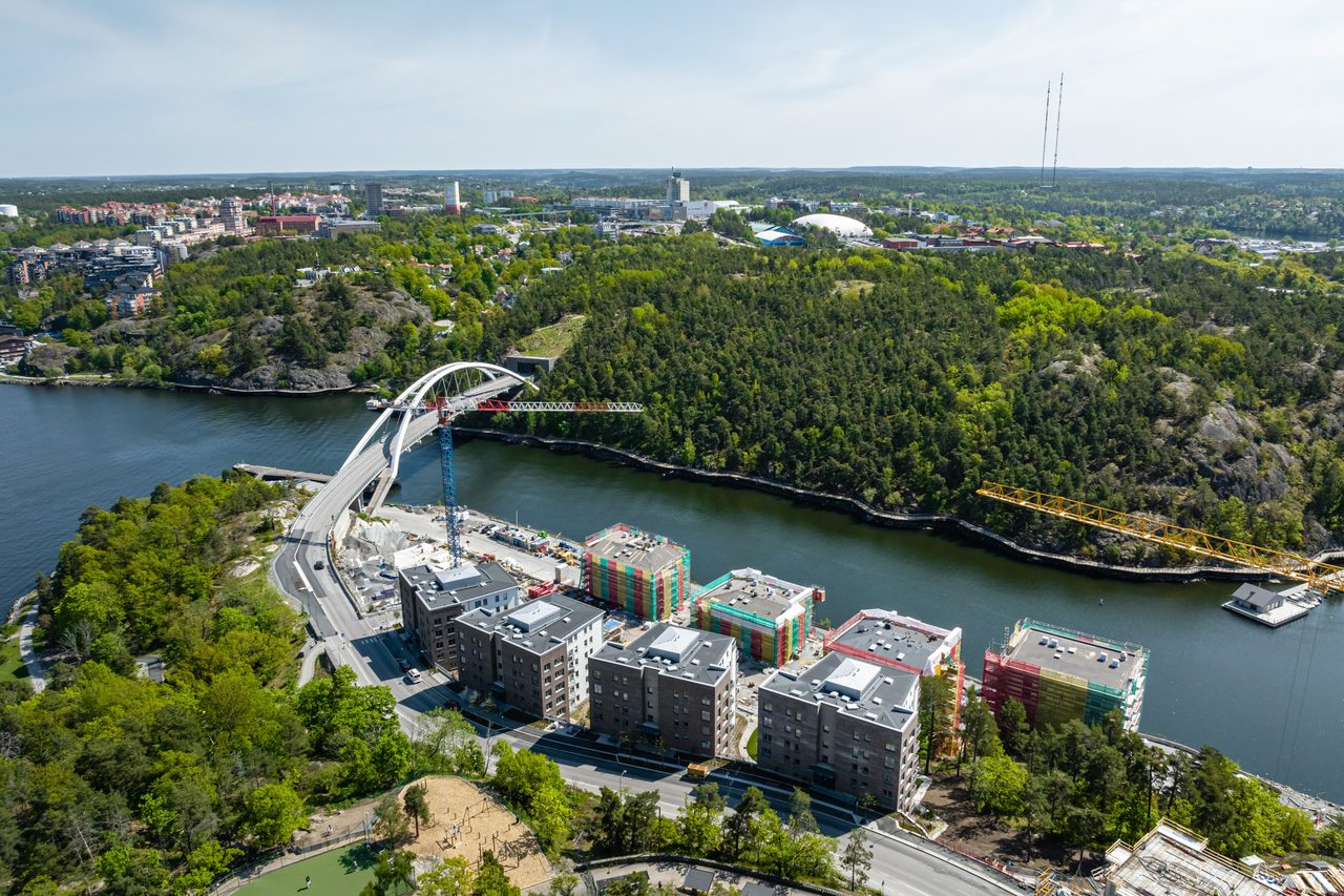 Södra vägen 49