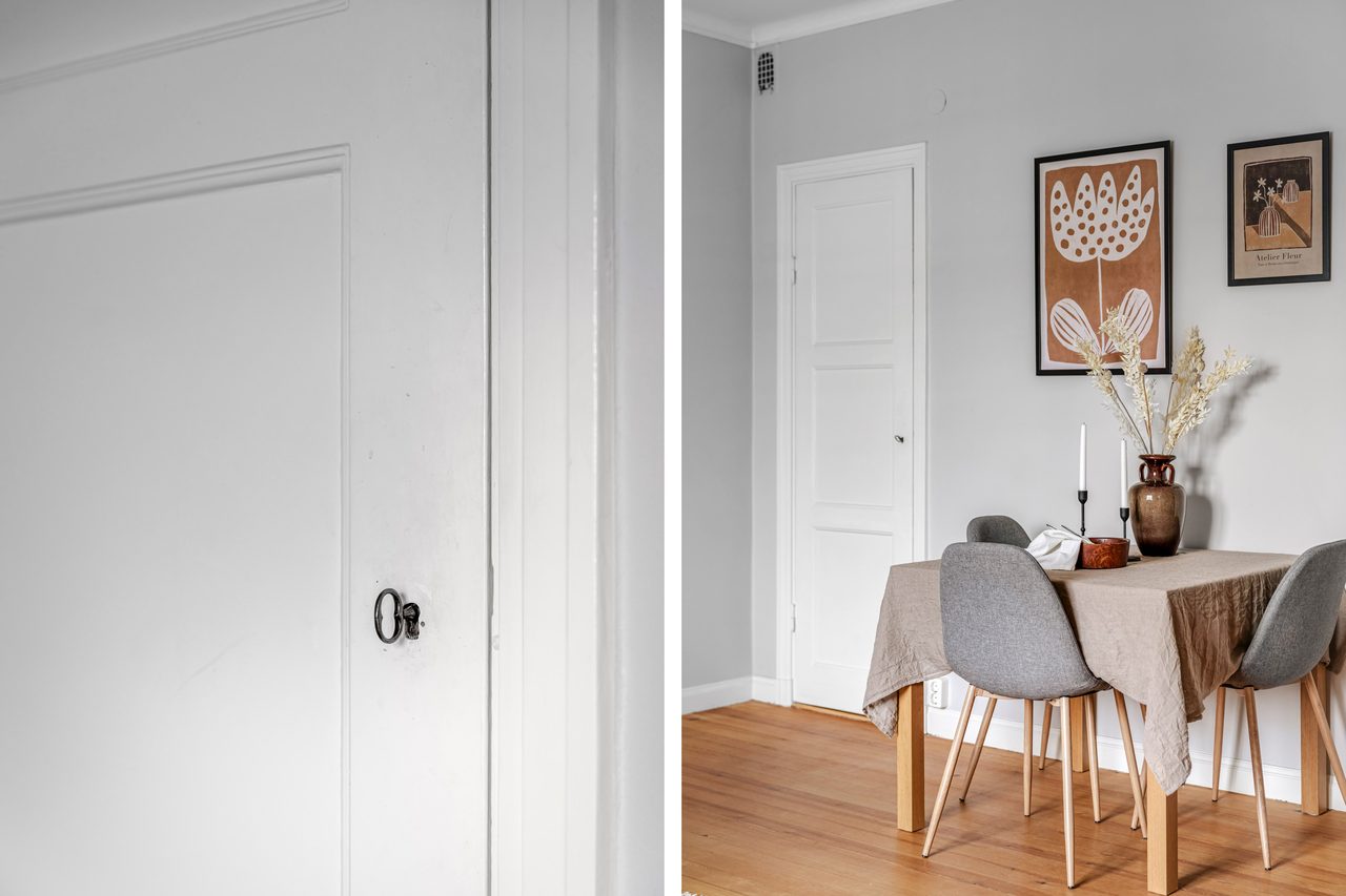 Polhemsgatan 11, 6 tr