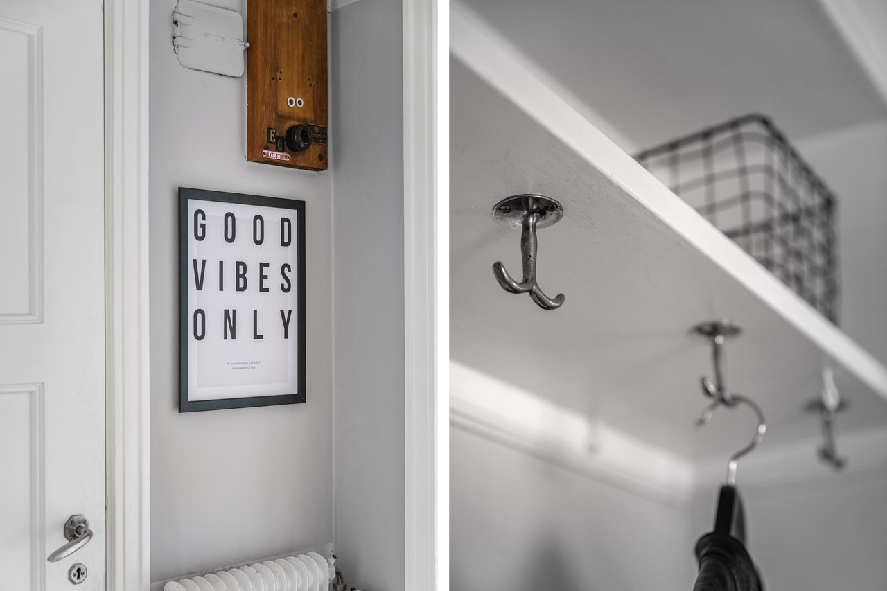 Polhemsgatan 11, 6 tr