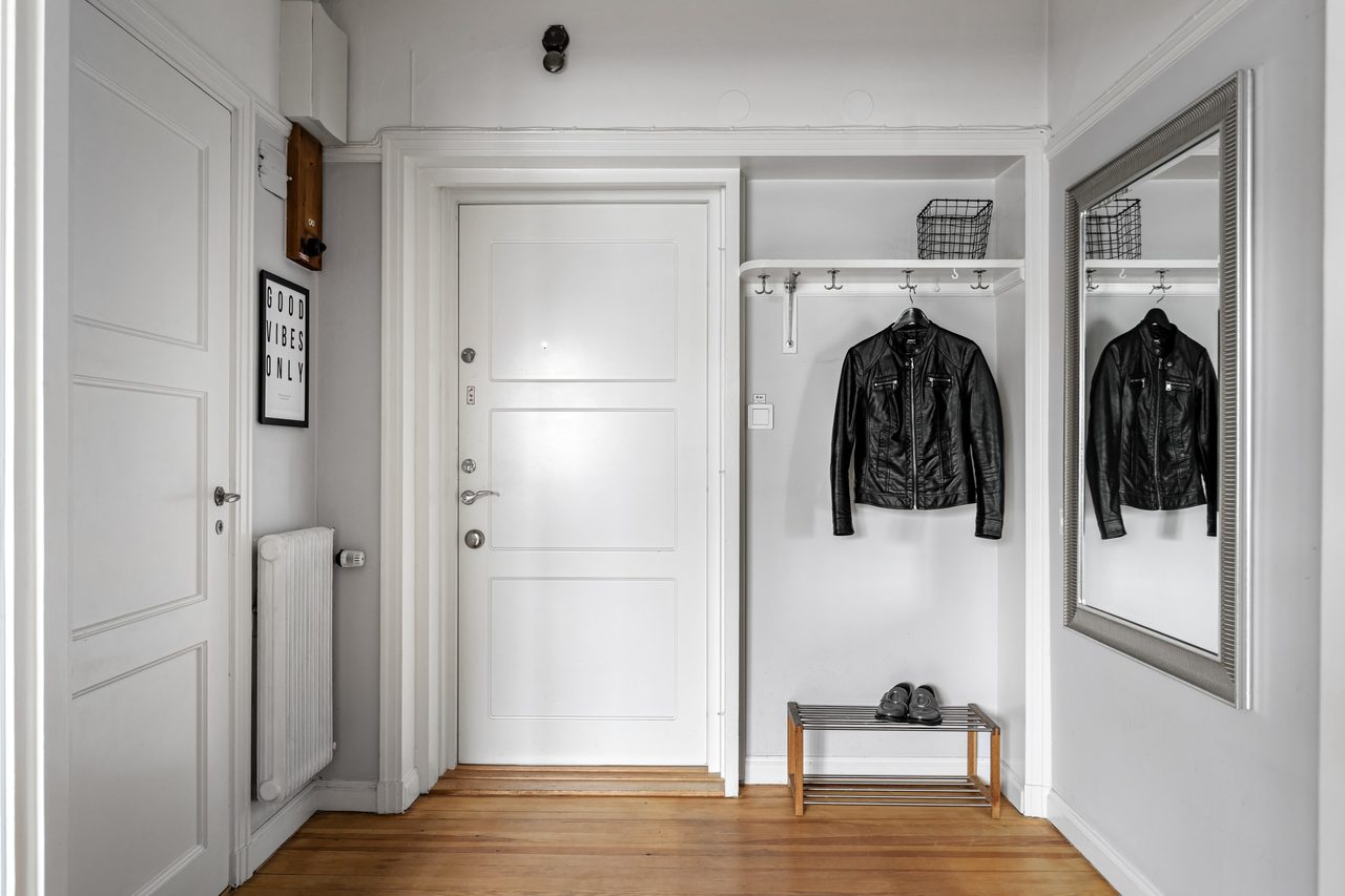 Polhemsgatan 11, 6 tr