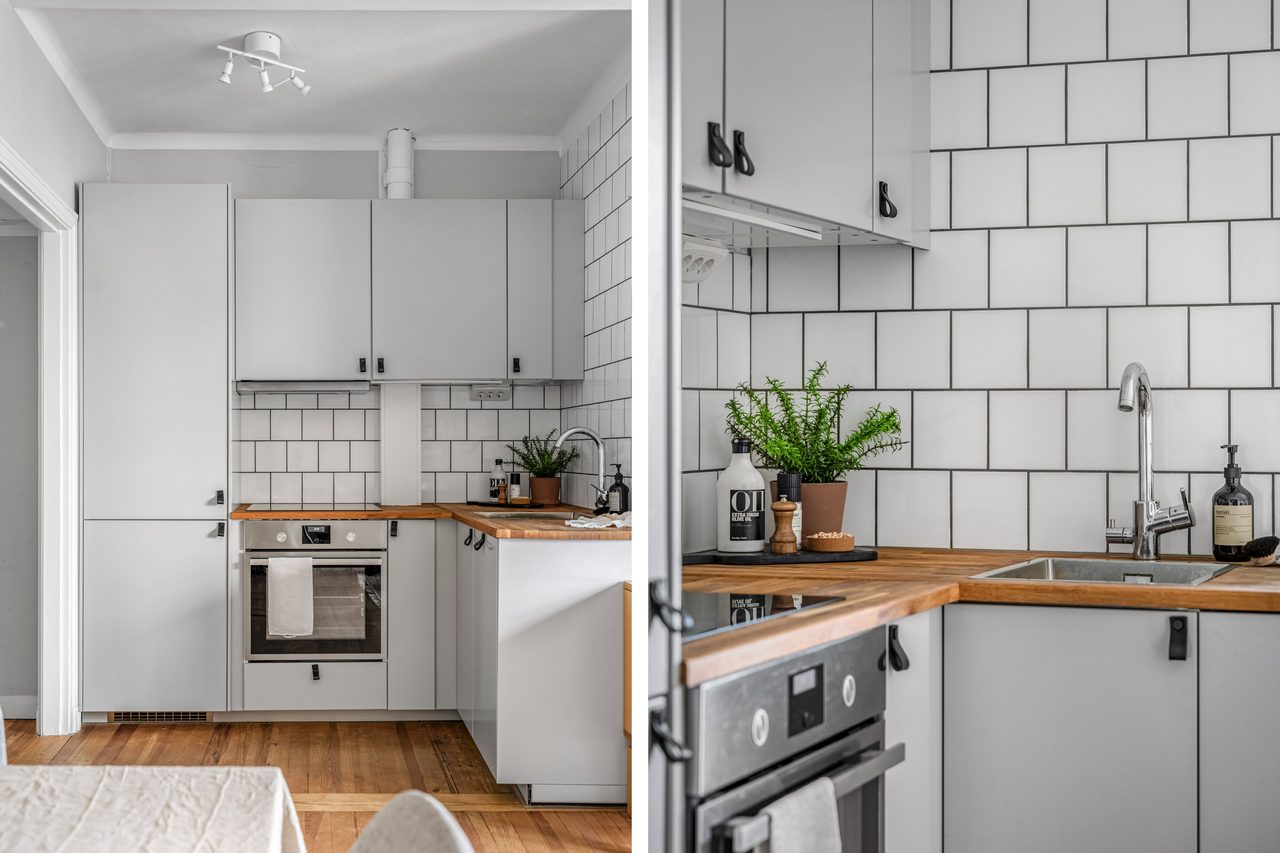 Polhemsgatan 11, 6 tr