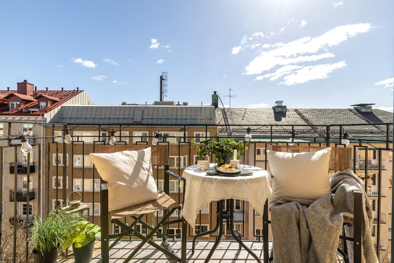 Polhemsgatan 11, 6 tr