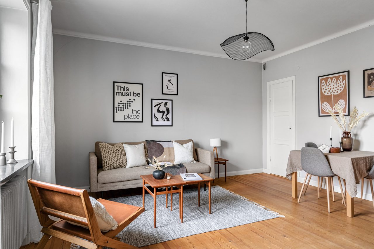 Polhemsgatan 11, 6 tr