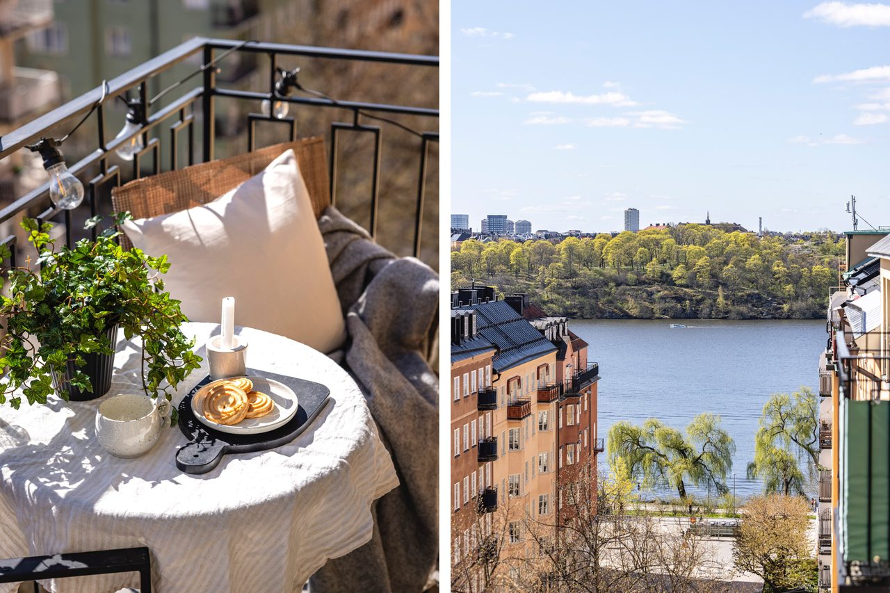 Polhemsgatan 11, 6 tr