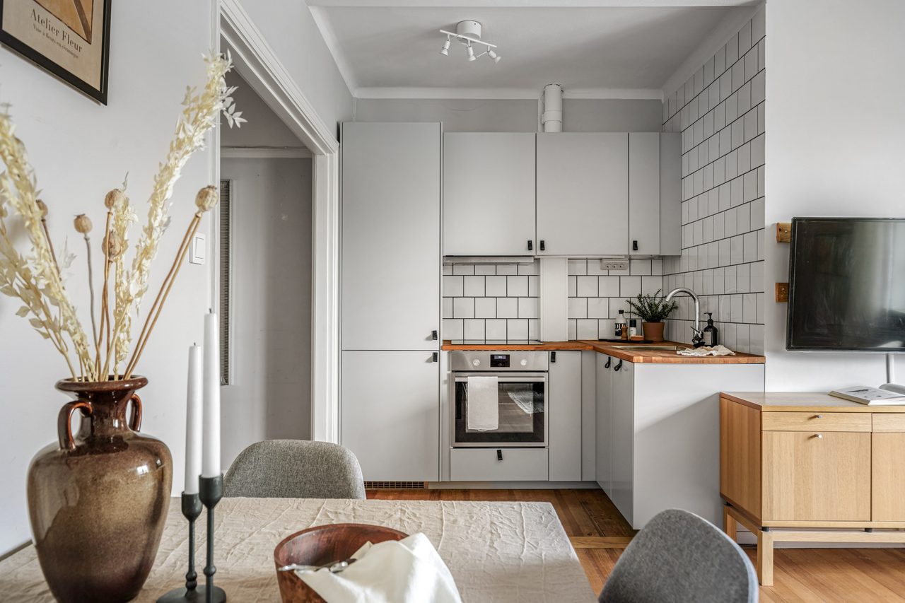 Polhemsgatan 11, 6 tr