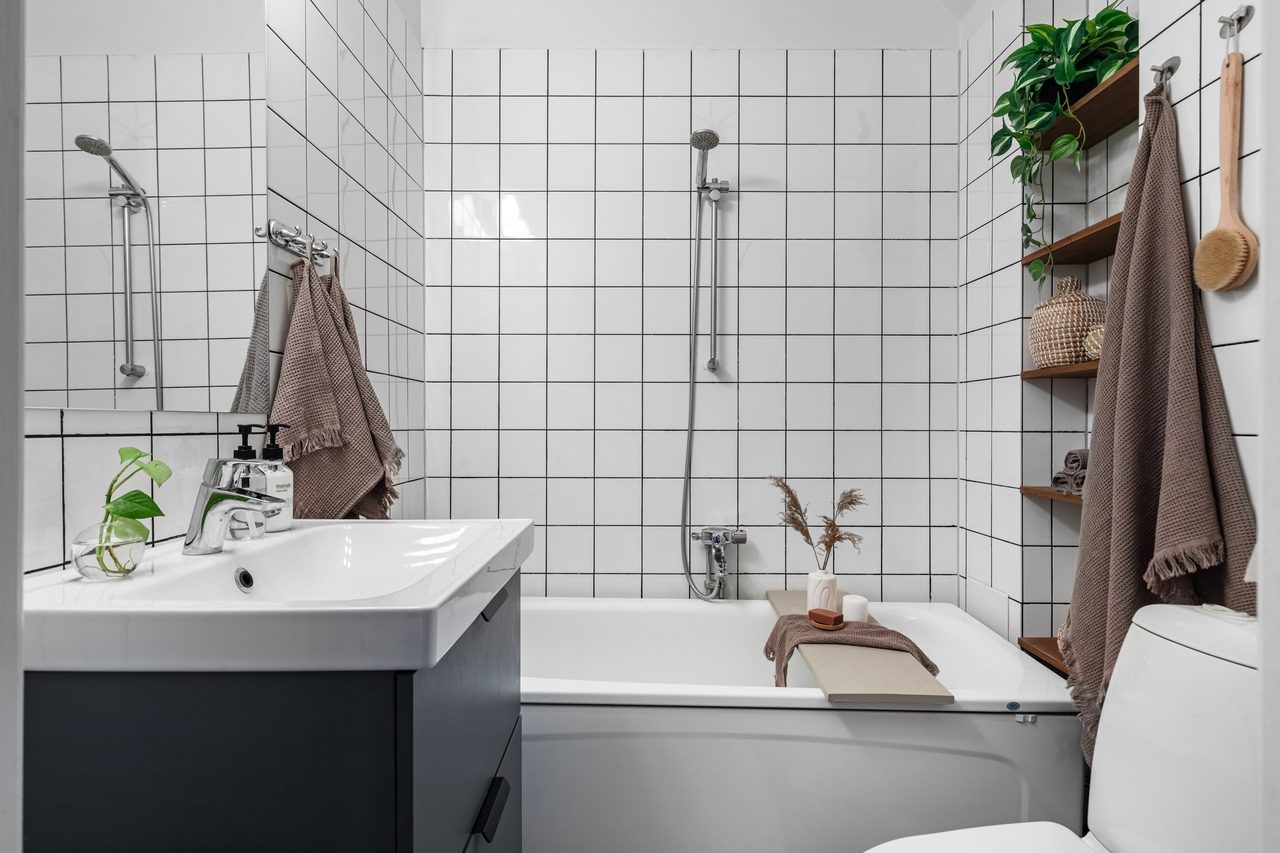 Polhemsgatan 11, 6 tr