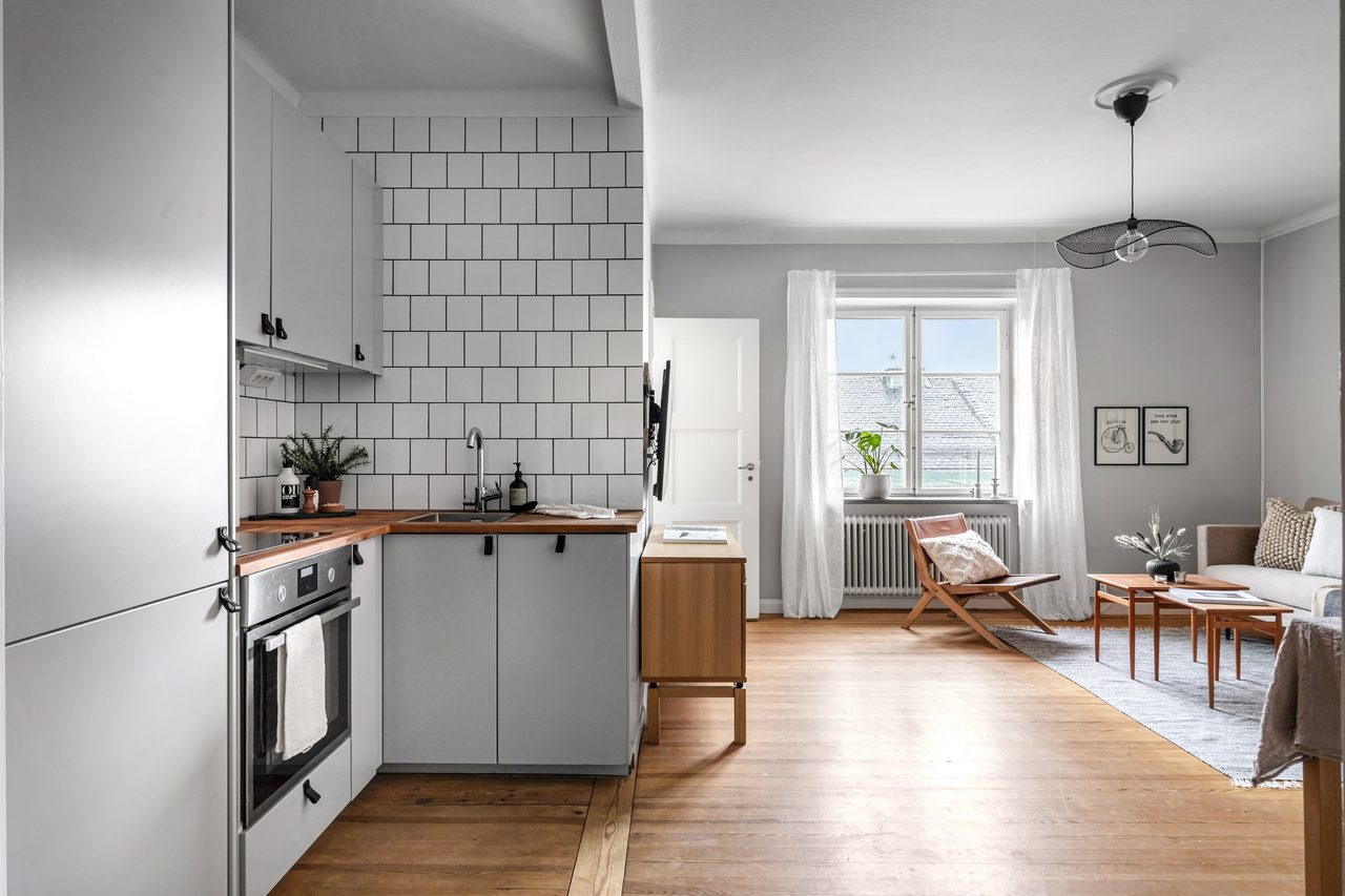 Polhemsgatan 11, 6 tr