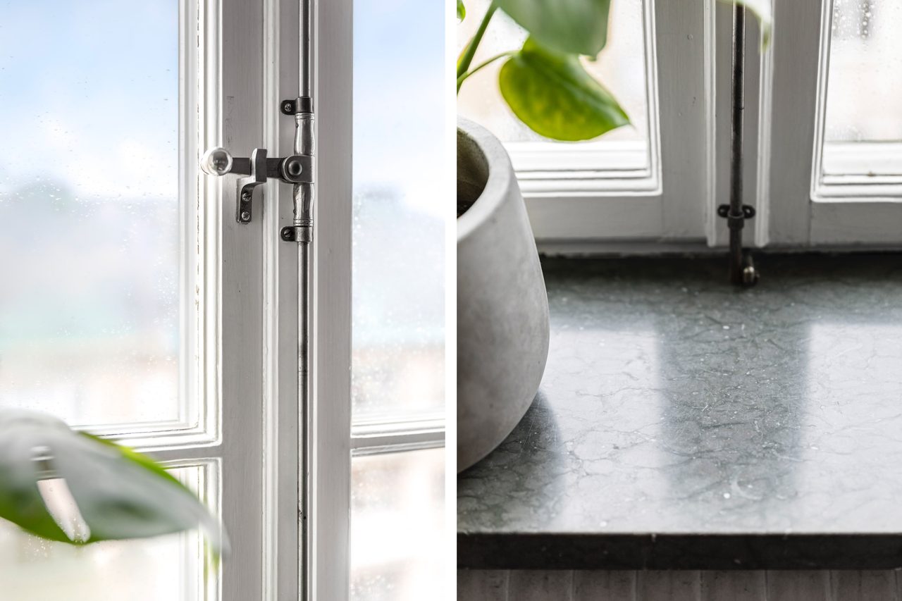 Polhemsgatan 11, 6 tr