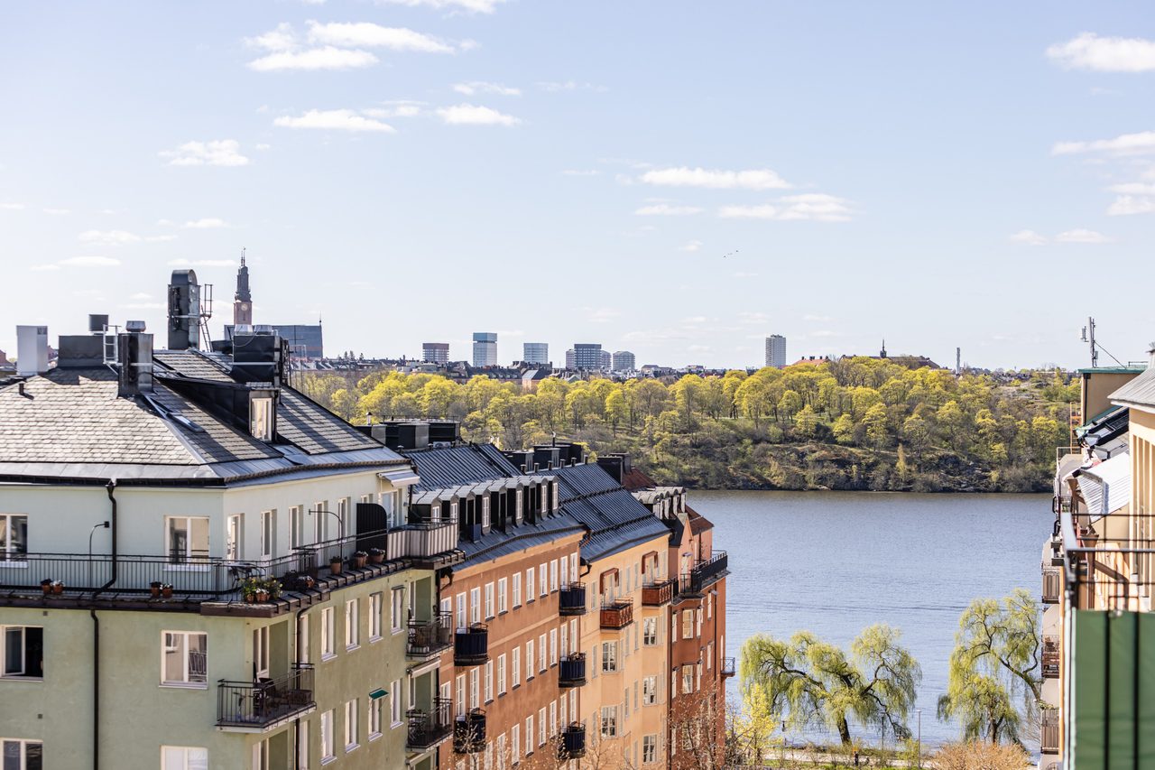 Polhemsgatan 11, 6 tr