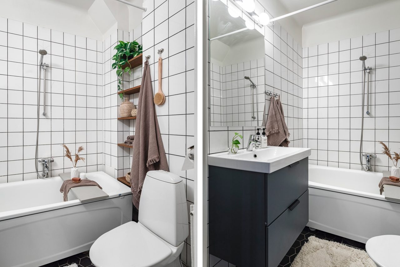 Polhemsgatan 11, 6 tr