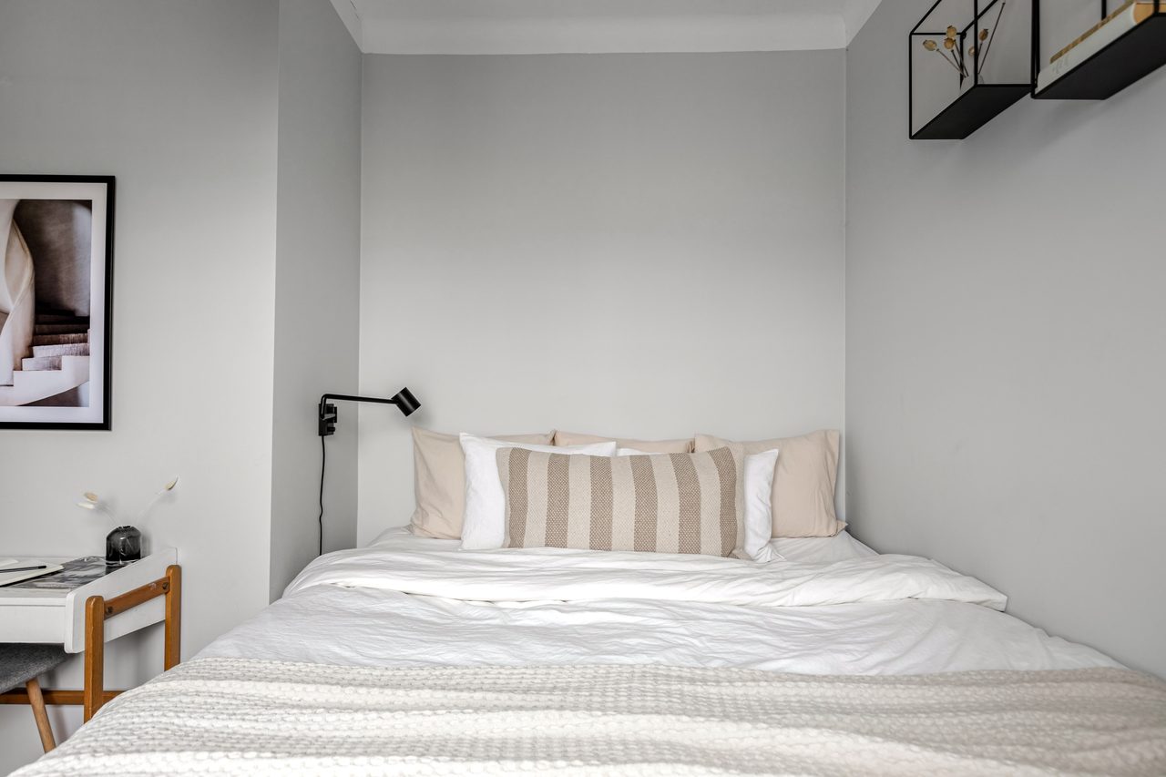 Polhemsgatan 11, 6 tr