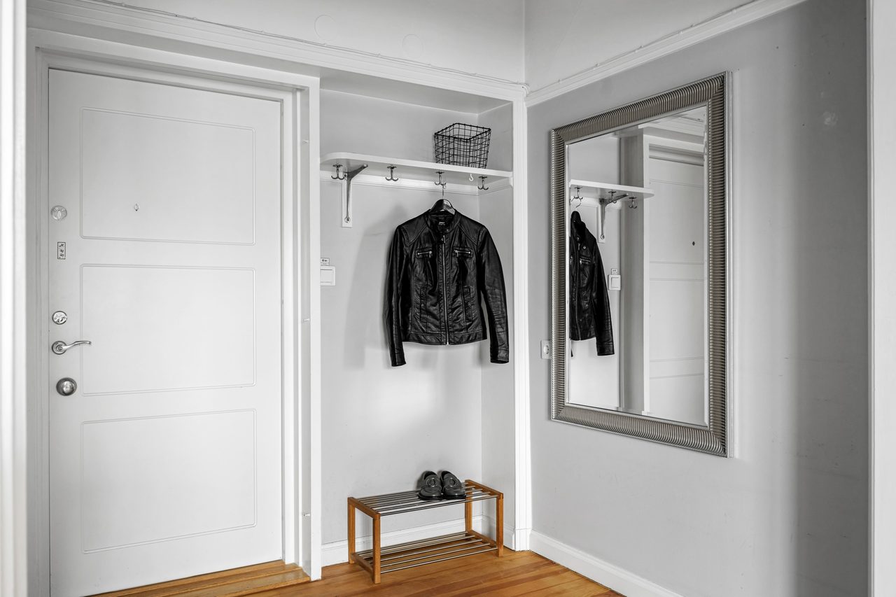 Polhemsgatan 11, 6 tr