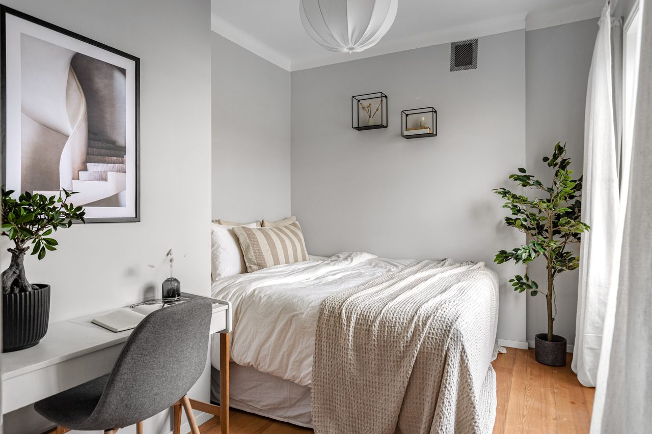 Polhemsgatan 11, 6 tr