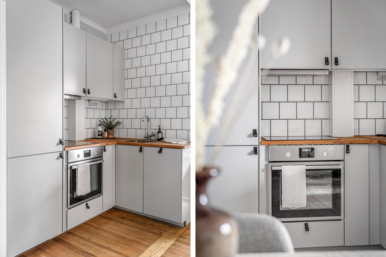 Polhemsgatan 11, 6 tr