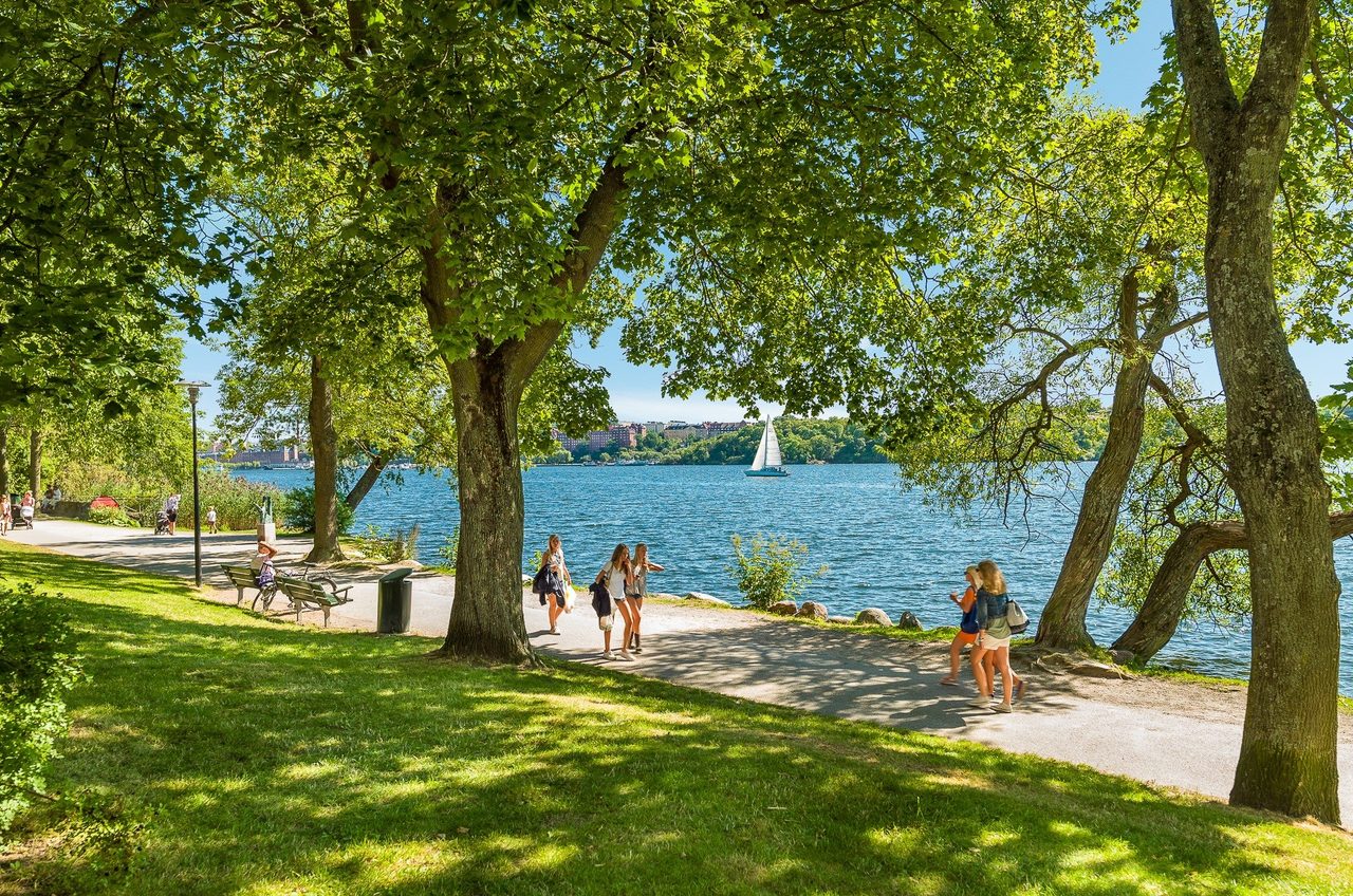 Polhemsgatan 11, 6 tr