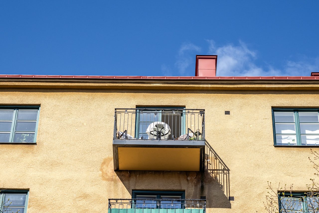 Polhemsgatan 11, 6 tr