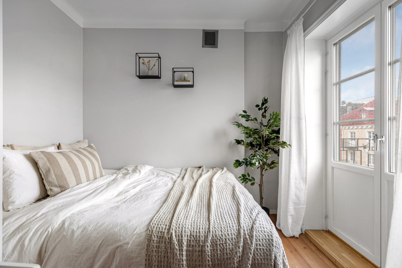 Polhemsgatan 11, 6 tr