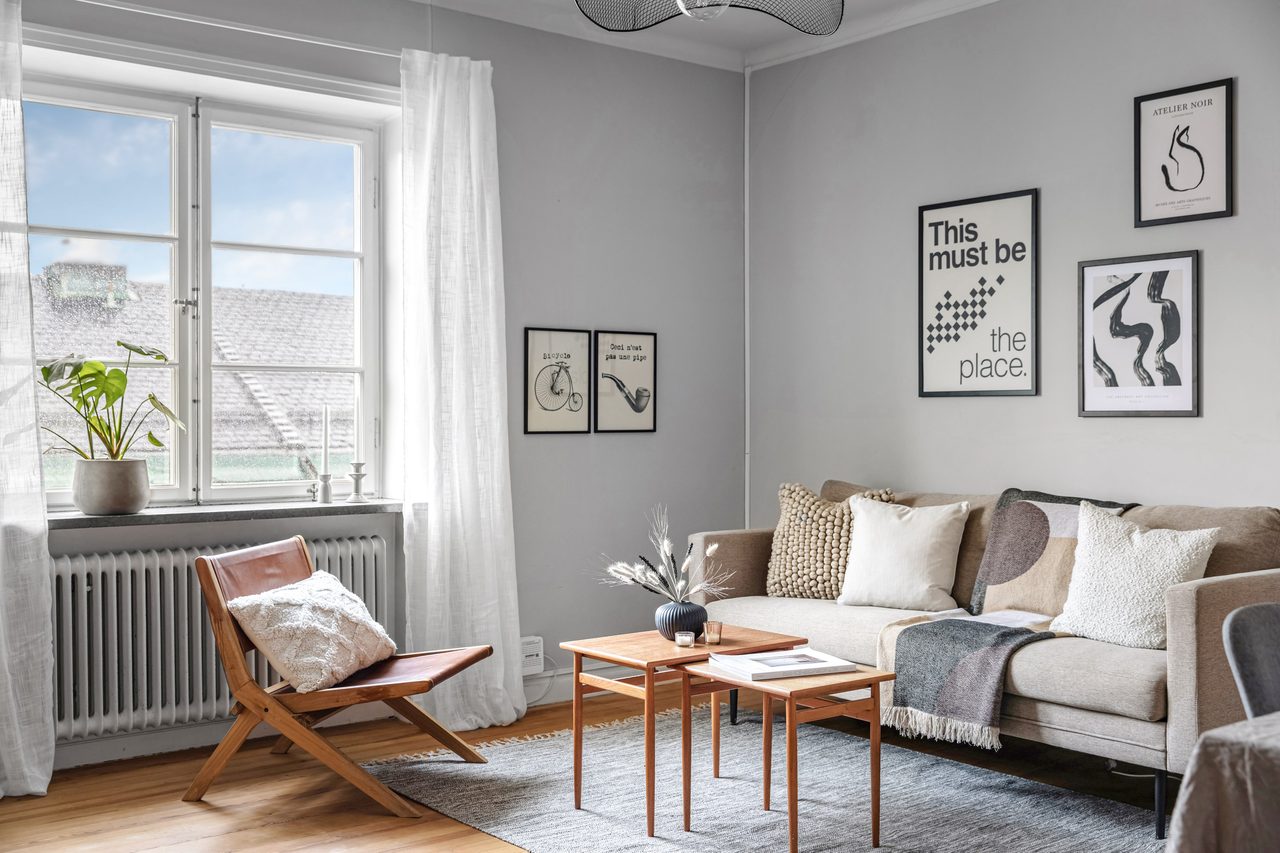 Polhemsgatan 11, 6 tr