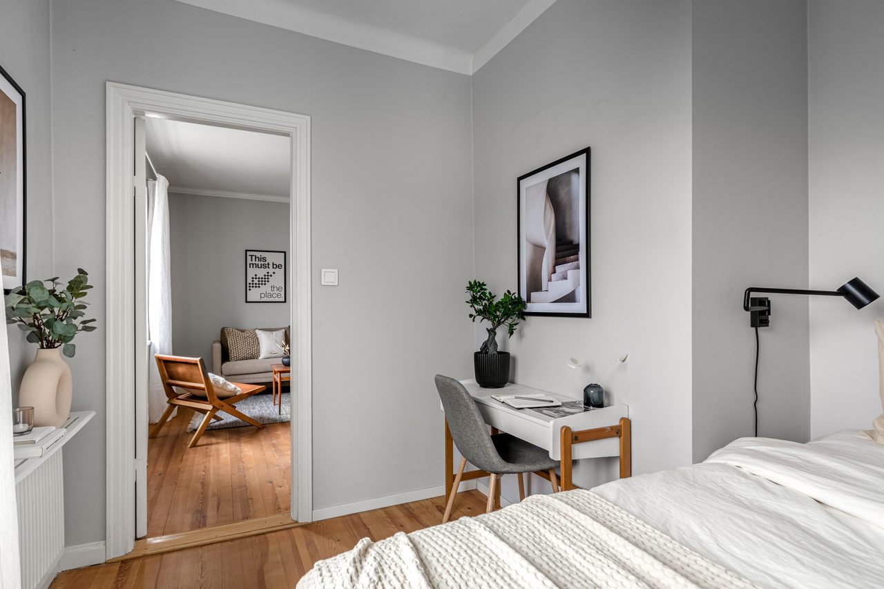 Polhemsgatan 11, 6 tr