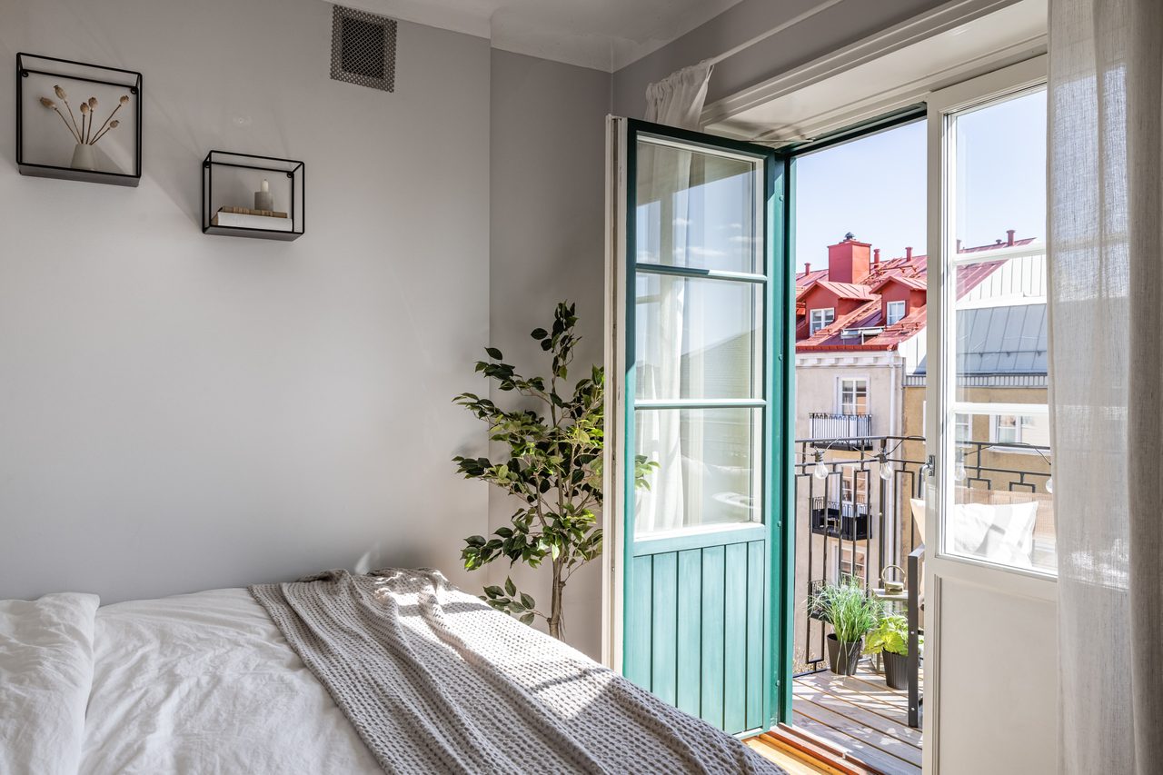 Polhemsgatan 11, 6 tr