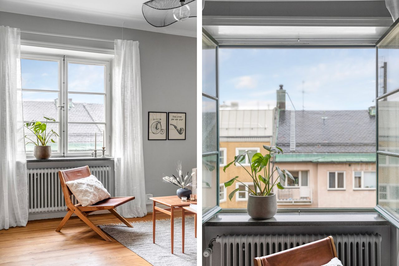 Polhemsgatan 11, 6 tr