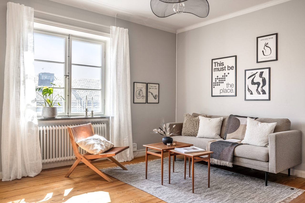 Polhemsgatan 11, 6 tr