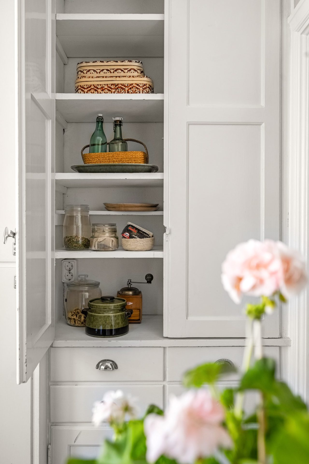 Brännkyrkagatan 46, 4 tr