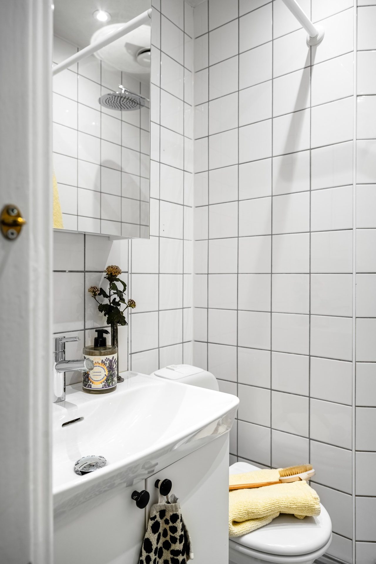 Brännkyrkagatan 46, 4 tr