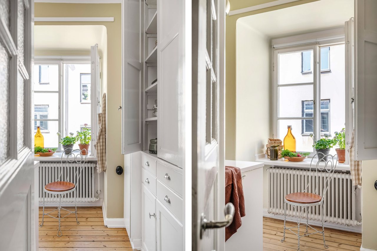 Brännkyrkagatan 46, 4 tr