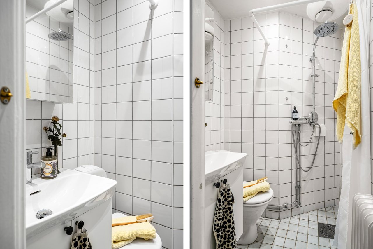 Brännkyrkagatan 46, 4 tr