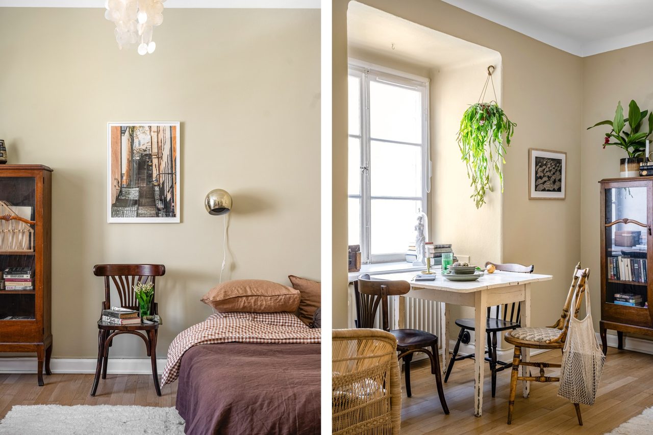 Brännkyrkagatan 46, 4 tr