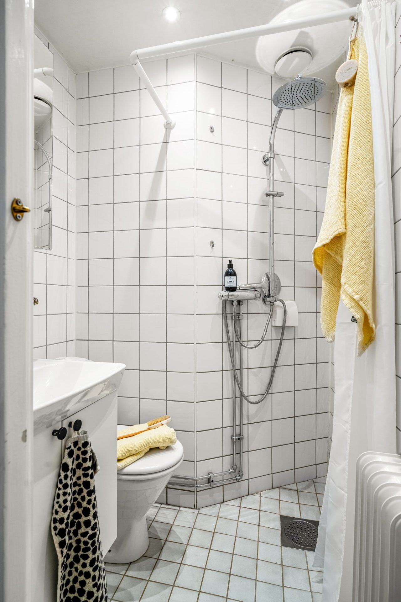 Brännkyrkagatan 46, 4 tr