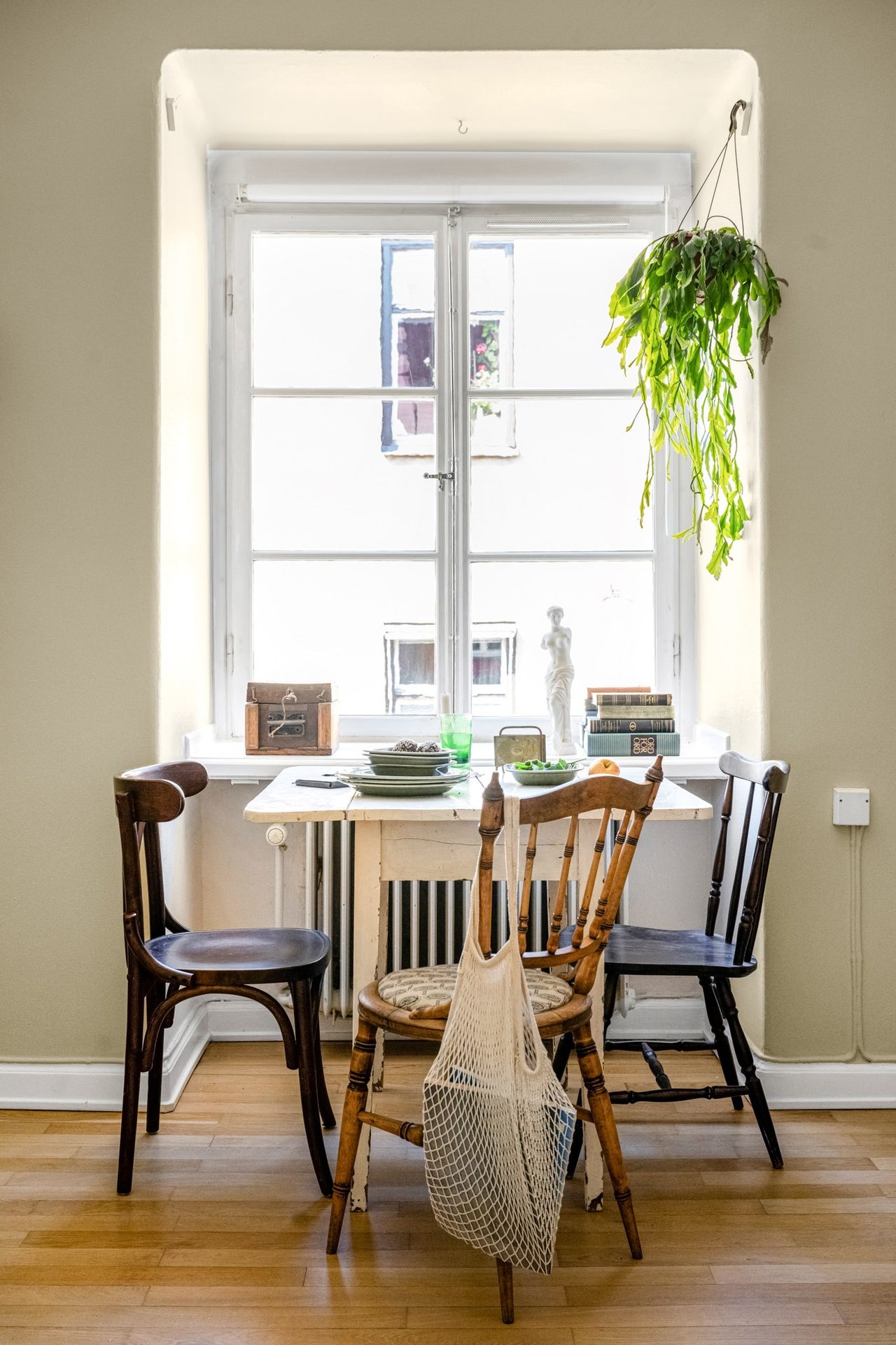 Brännkyrkagatan 46, 4 tr