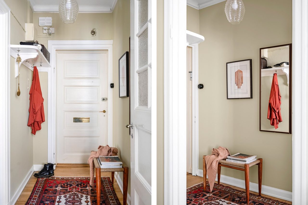 Brännkyrkagatan 46, 4 tr