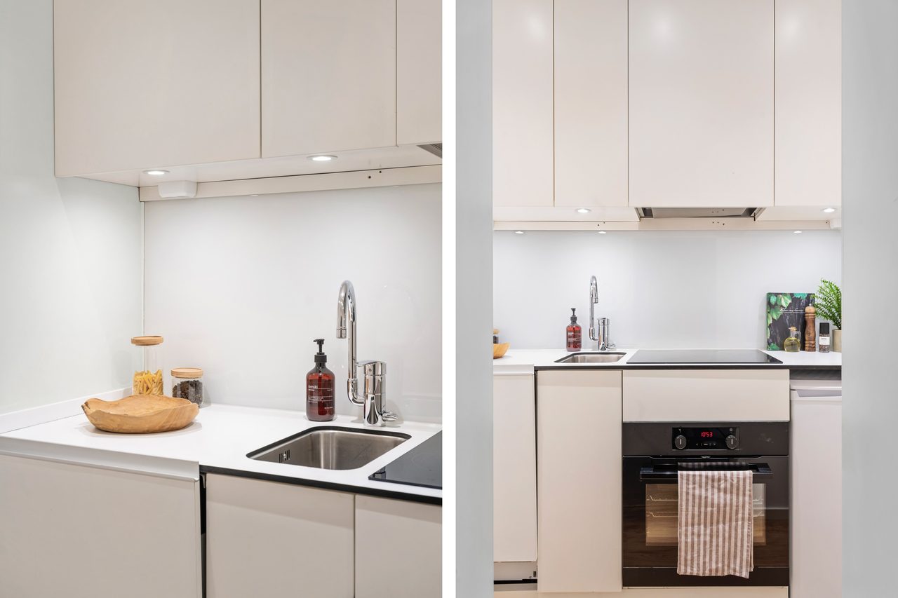 Klara norra kyrkogata 15