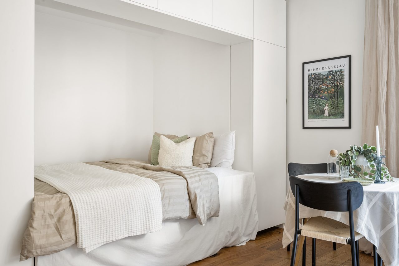 Klara norra kyrkogata 15