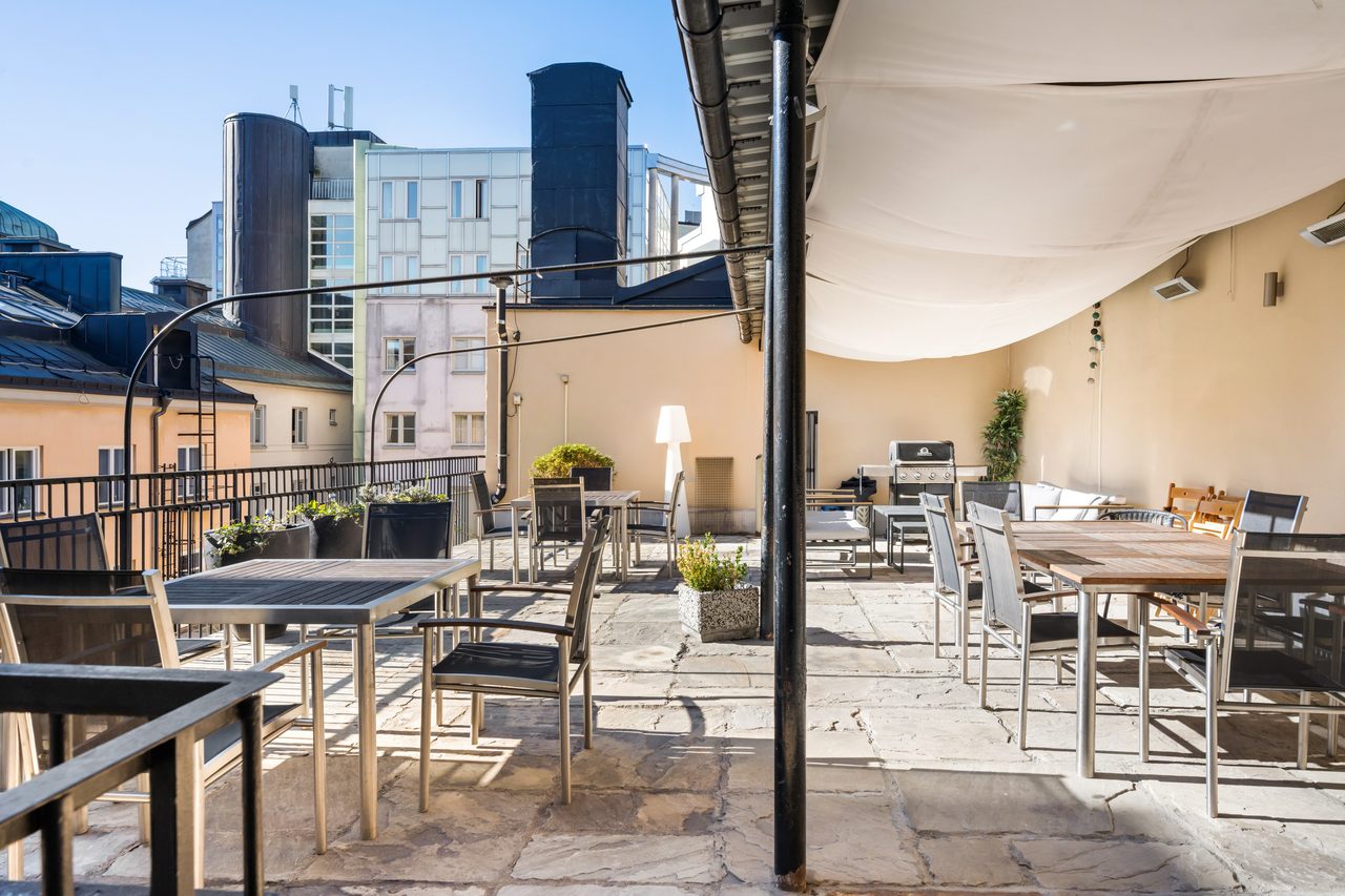 Klara norra kyrkogata 15