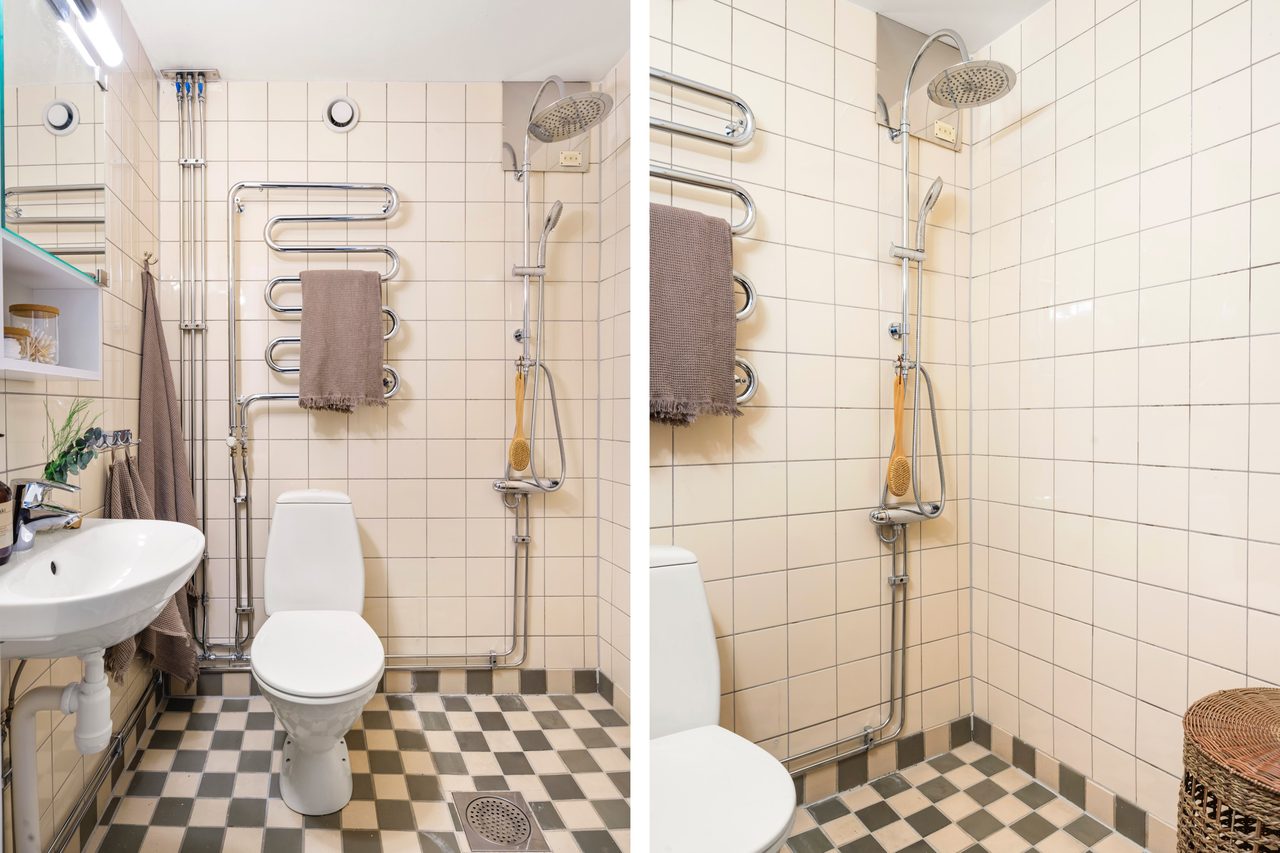 Klara norra kyrkogata 15