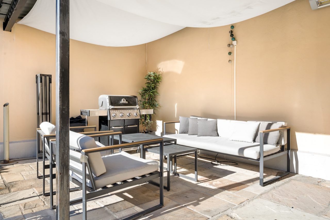 Klara norra kyrkogata 15