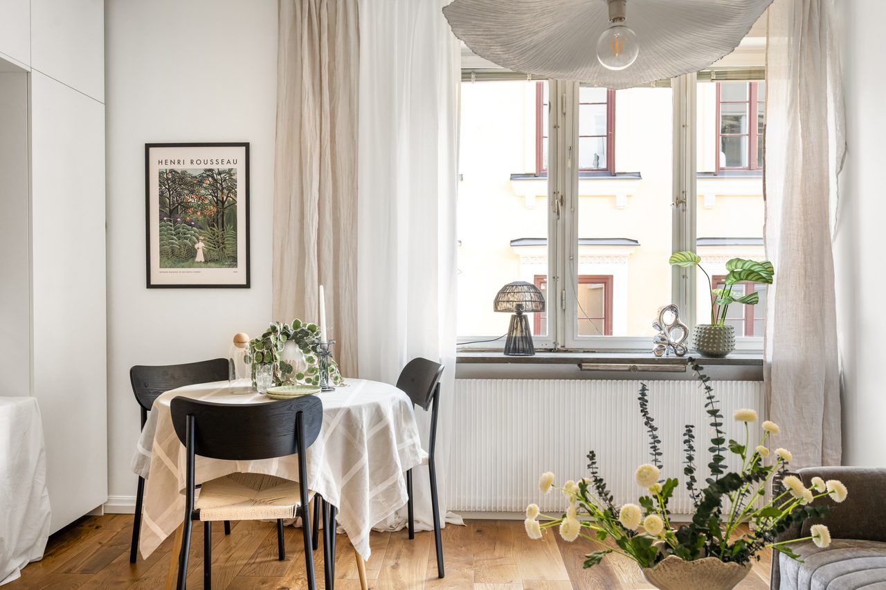 Klara norra kyrkogata 15