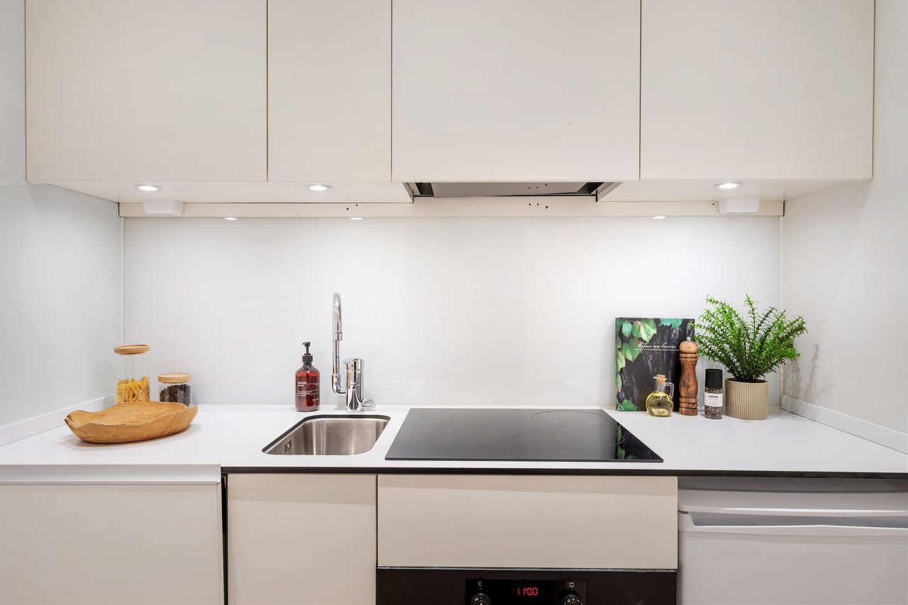 Klara norra kyrkogata 15