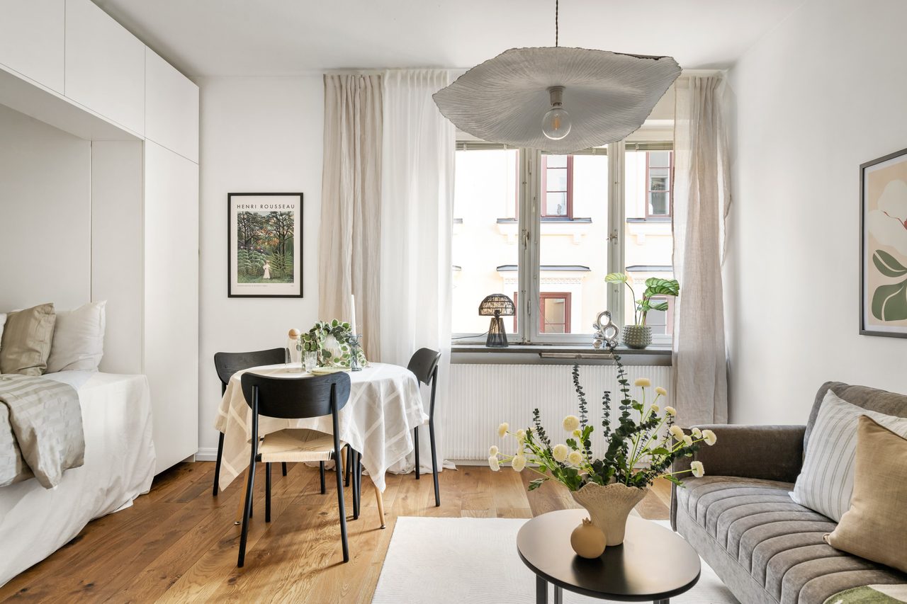 Klara norra kyrkogata 15