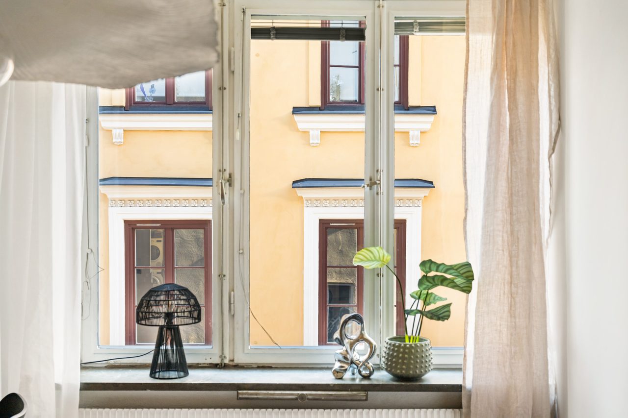 Klara norra kyrkogata 15