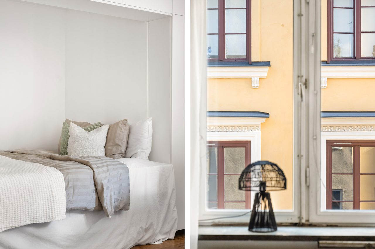 Klara norra kyrkogata 15